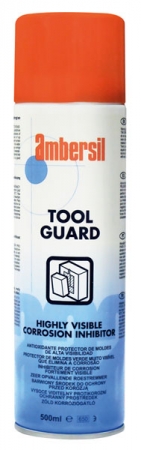 Tool Guard Clear