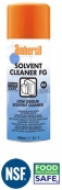 SOLVENT CLEANER FG
